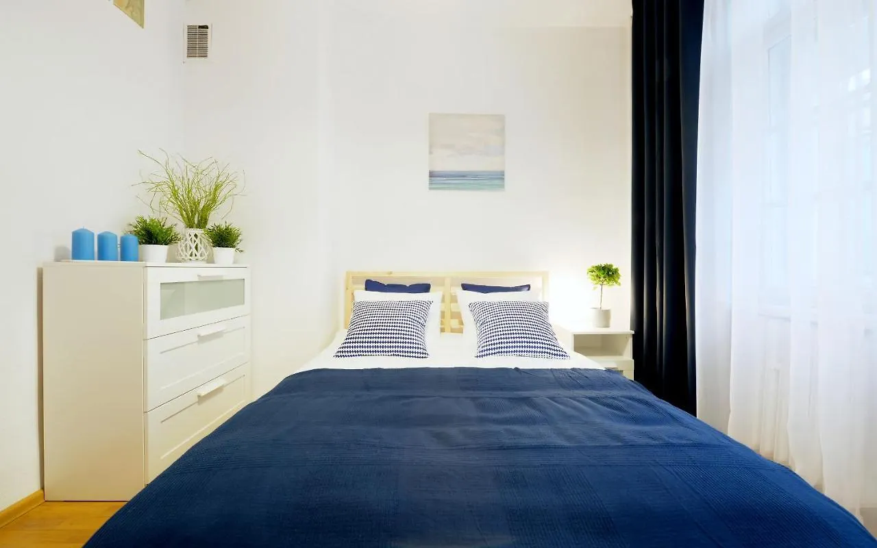 Argentis Rynek Ratusz Apartment Wroclaw