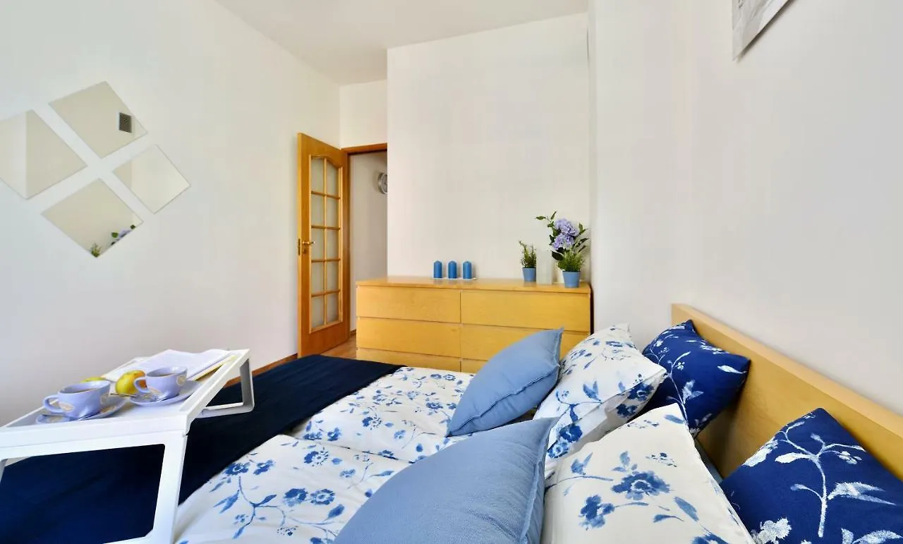 Argentis Rynek Ratusz Apartment Wroclaw Poland