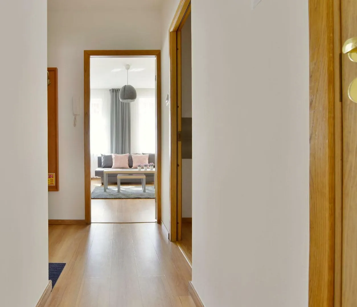 ARGENTIS Rynek Ratusz Apartament Wrocław Polska