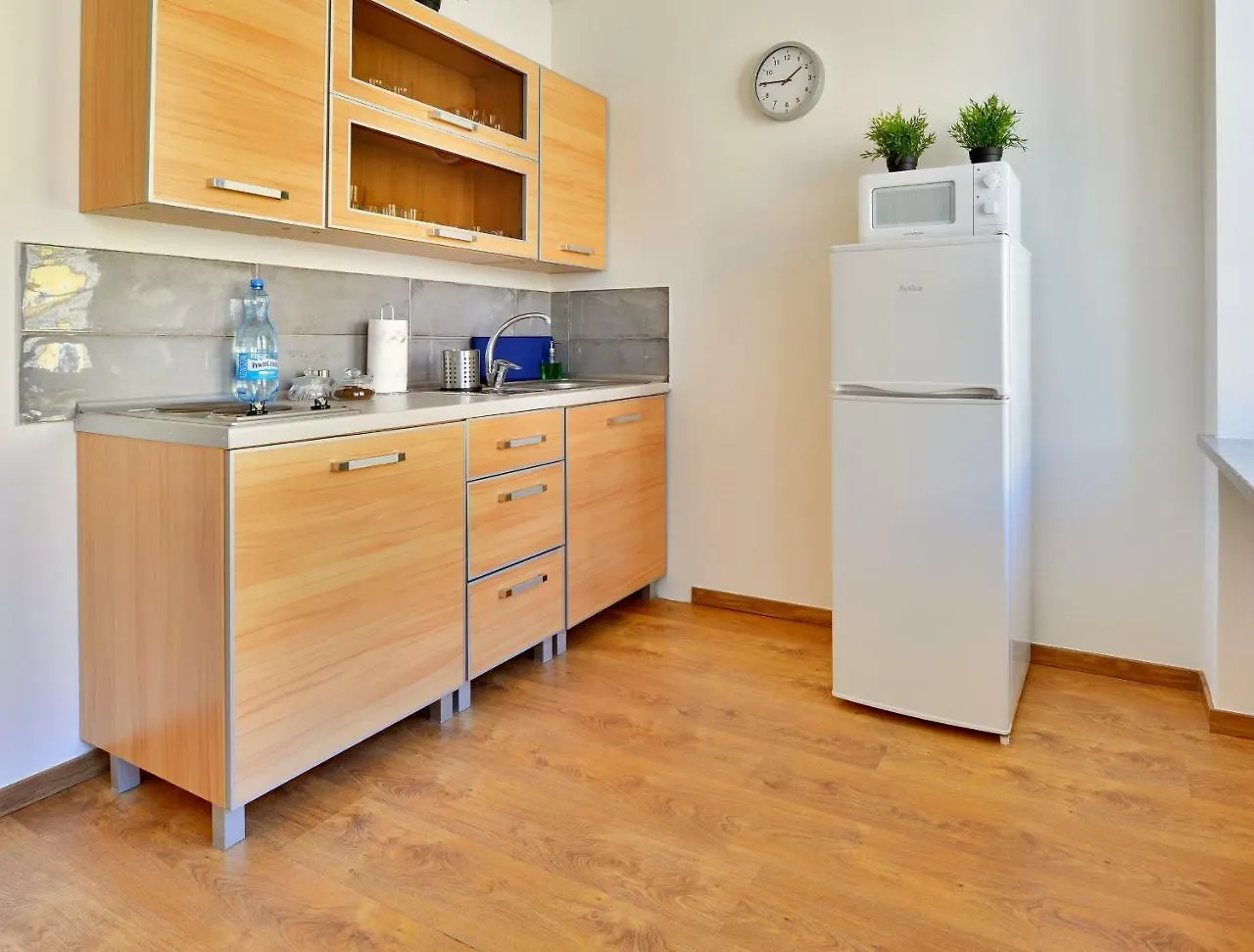 Argentis Rynek Ratusz Apartment Wroclaw