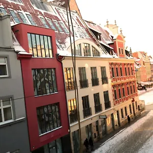 Apartament Kdro Szewska Rynek, Wrocław