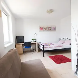 Apartament Lucky Old Town -economy, Wrocław