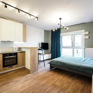 Apartament Dom Na Kurkowej 32, Wrocław